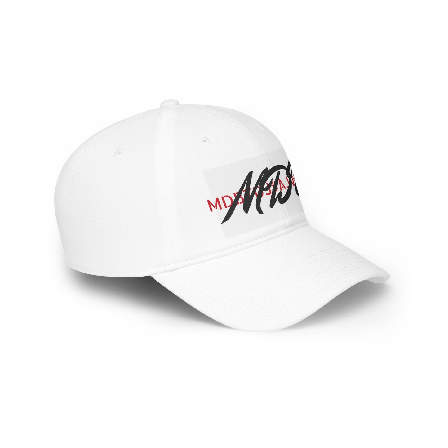 MDBTDJ#AJWBRC - Low Profile Baseball Cap Tattooed Dj's Limited Edition, Hats, Tattooed Djs Shop