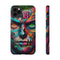 MDBTDJ#19 Impact-Resistant Phone Cases Fits most Tattooed DJ's Limited Edition