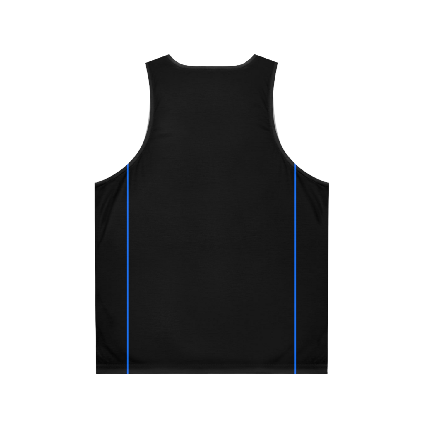 MDBTDJ#BKBLUTT Premium Tank Top - Unisex