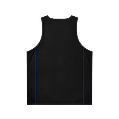 MDBTDJ#BKBLUTT Premium Tank Top - Unisex