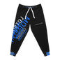 MDBTDJ#OG1WBLUGYWRD Premium Athletic Joggers Sweat Pants Activewear, Sweat Pants, Activewear Pants, Tattooed Djs Shop