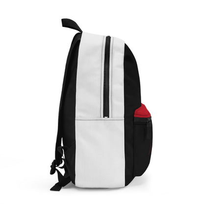 MDBTDJ#BPBRED Backpack