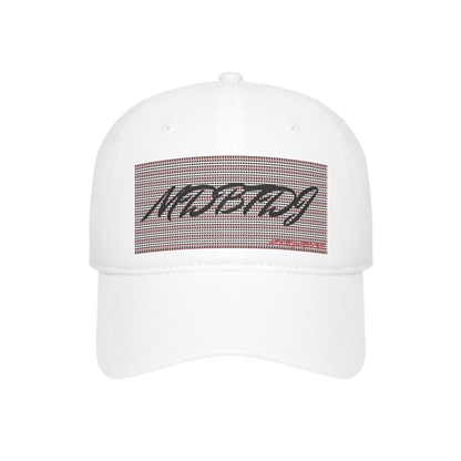 MDBTDJ#PTN1CRB - Low Profile Baseball Cap Tattooed Dj's Limited Edition, Hats, Tattooed Djs Shop