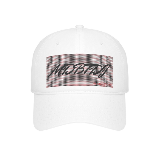 MDBTDJ#PTN1CRB - Low Profile Baseball Cap Tattooed Dj's Limited Edition, Hats, Tattooed Djs Shop