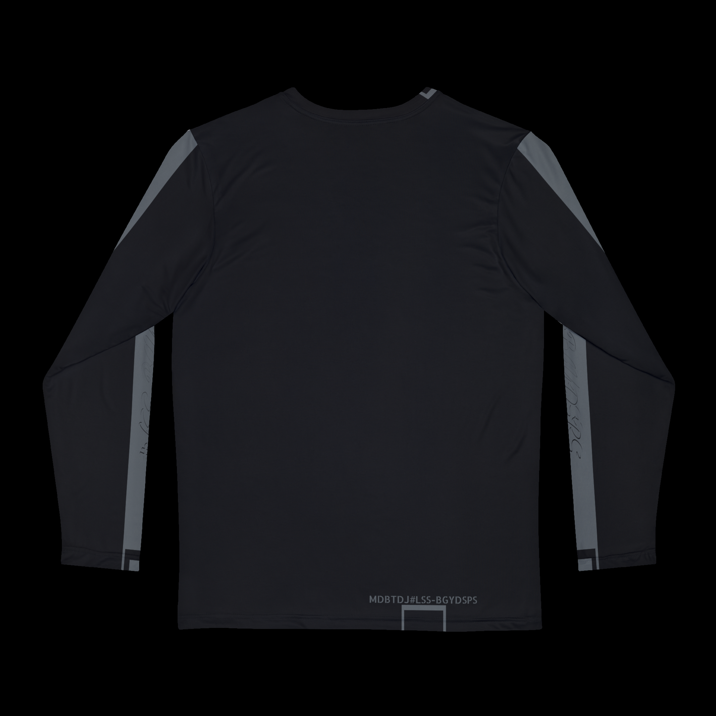 MDBTDJ#LSS-BGYDSPS Premium Men's Long Sleeve Shirt, Long Sleeve Shirt, Clothing Tops, Tattooed Djs Shop