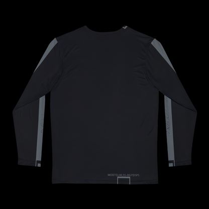 MDBTDJ#LSS-BGYDSPS Premium Men's Long Sleeve Shirt, Long Sleeve Shirt, Clothing Tops, Tattooed Djs Shop