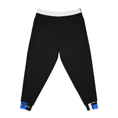 MDBTDJ#OG1CJPSBWBLU Athletic Joggers Activewear Sweatpants