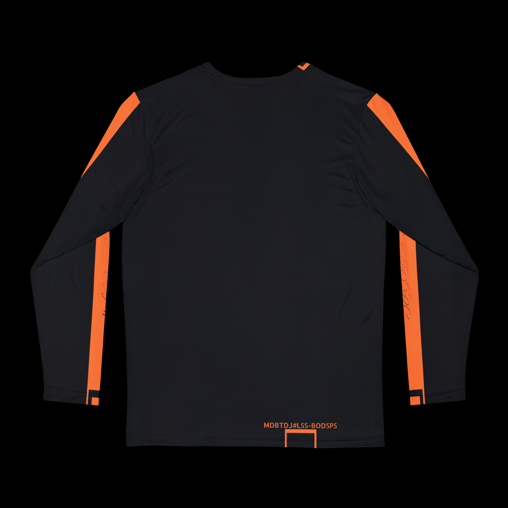 MDBTDJ#LSS-BODSPS Premium Men's Long Sleeve Shirt, Long Sleeve Shirt, Clothing Tops, Tattooed Djs Shop