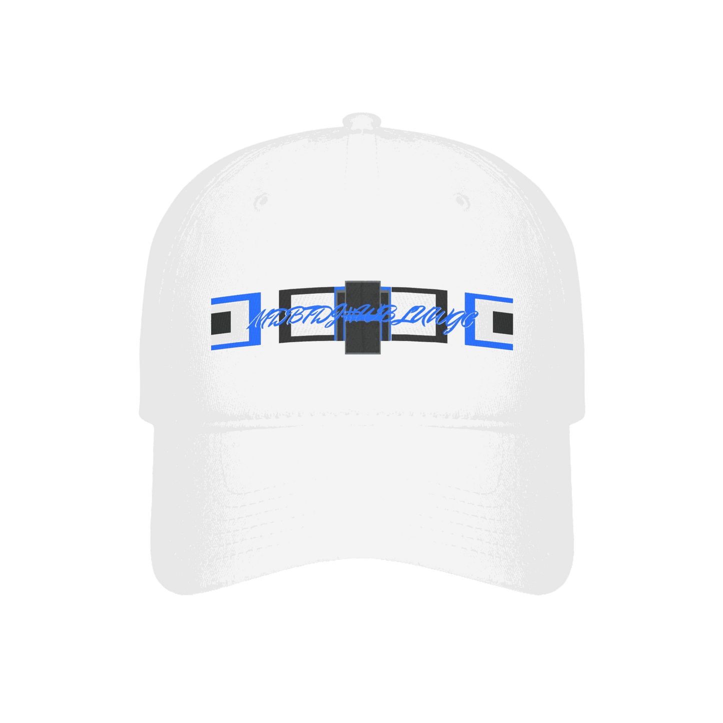 MDBTDJ#WBLUWGC - Low Profile Baseball Cap Tattooed Dj's Limited Edition, Hats, Tattooed Djs Shop