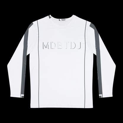 MDBTDJ#LSS-WGYDSPS Premium Men's Long Sleeve Shirt, Long Sleeve Shirt, Clothing Tops, Tattooed Djs Shop