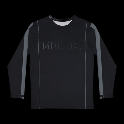 MDBTDJ#LSS-BGYDSPS Premium Men's Long Sleeve Shirt, Long Sleeve Shirt, Clothing Tops, Tattooed Djs Shop