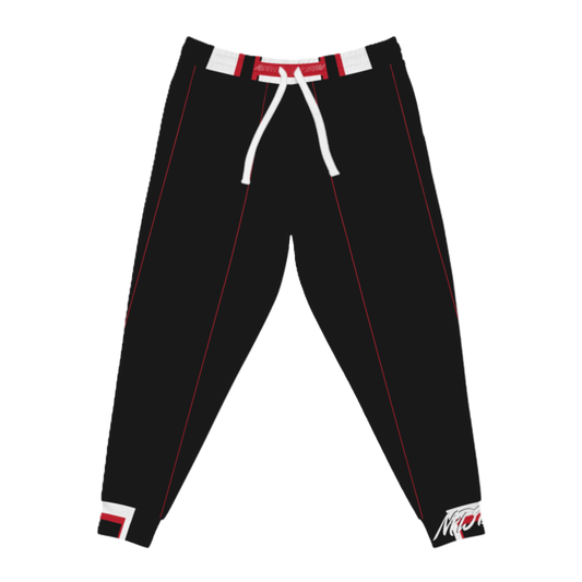 MDBTDJ#OG1PSRBW Athletic Joggers Activewear Sweatpants