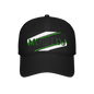 MDBTDJ#HZPSBWNGC Black - Low Profile Baseball Cap, Hats, Hats, Tattooed Djs Shop