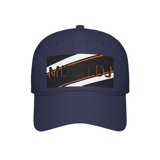 MDBTDJ#HZPSBWOC Navy - Low Profile Baseball Cap