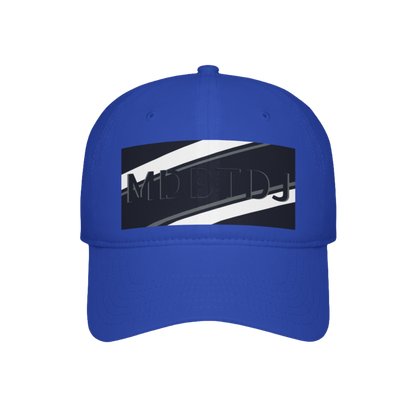 MDBTDJ#HZPSBWGYC Blue - Low Profile Baseball Cap