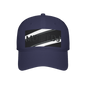 MDBTDJ#HZPSBWGYC Navy - Low Profile Baseball Cap, Hats, Hats, Tattooed Djs Shop