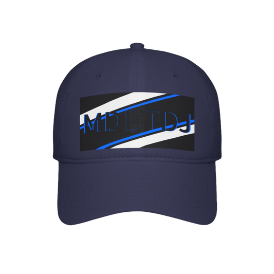 MDBTDJ#HZPSBWLUC Navy - Low Profile Baseball Cap