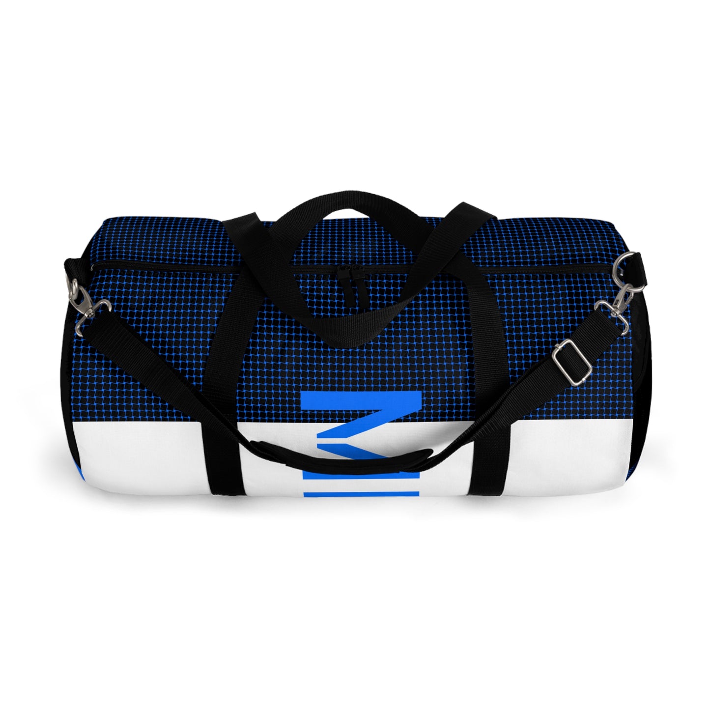 MDBTDJ#DBPSBBLUSQP Duffel Bag