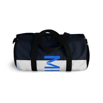 MDBTDJ#DBPSBBLUSQP Duffel Bag