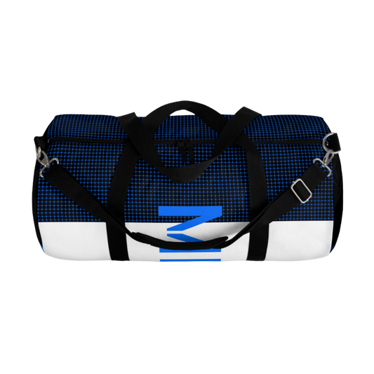 MDBTDJ#DBPSBBLUSQP Duffel Bag